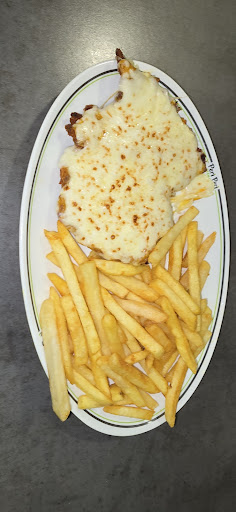 Photo of Peri Peri Hermanos - 41-43 Princes Ave, Hull HU5 3RX